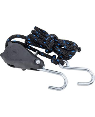Rope Ratchet Tie Down