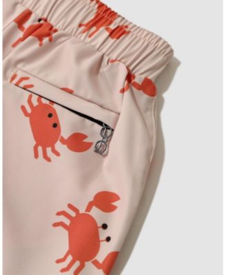 Boys Crusher Jr. Swim Shorts
