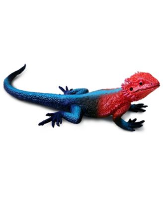 Safari Ltd. - Mwanza Flat-Headed Rock Agama