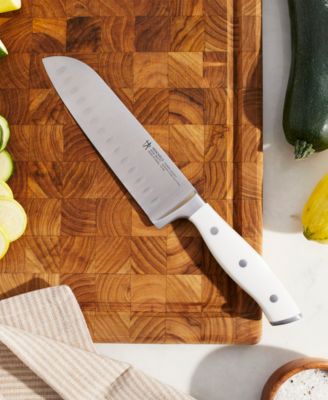 Forged Accent 16-Pc. Knife Block Set