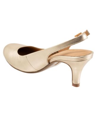 Lexi Women's Bridal Pump