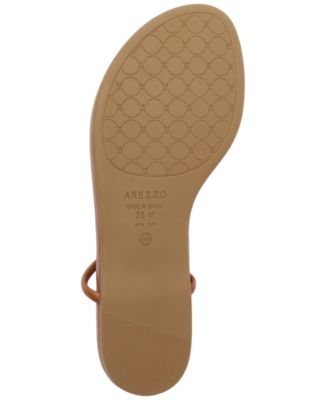 Women's Ramona Flat Sandals