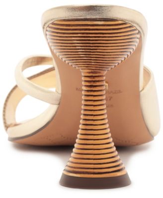 Women's Luca High Stiletto Sandals