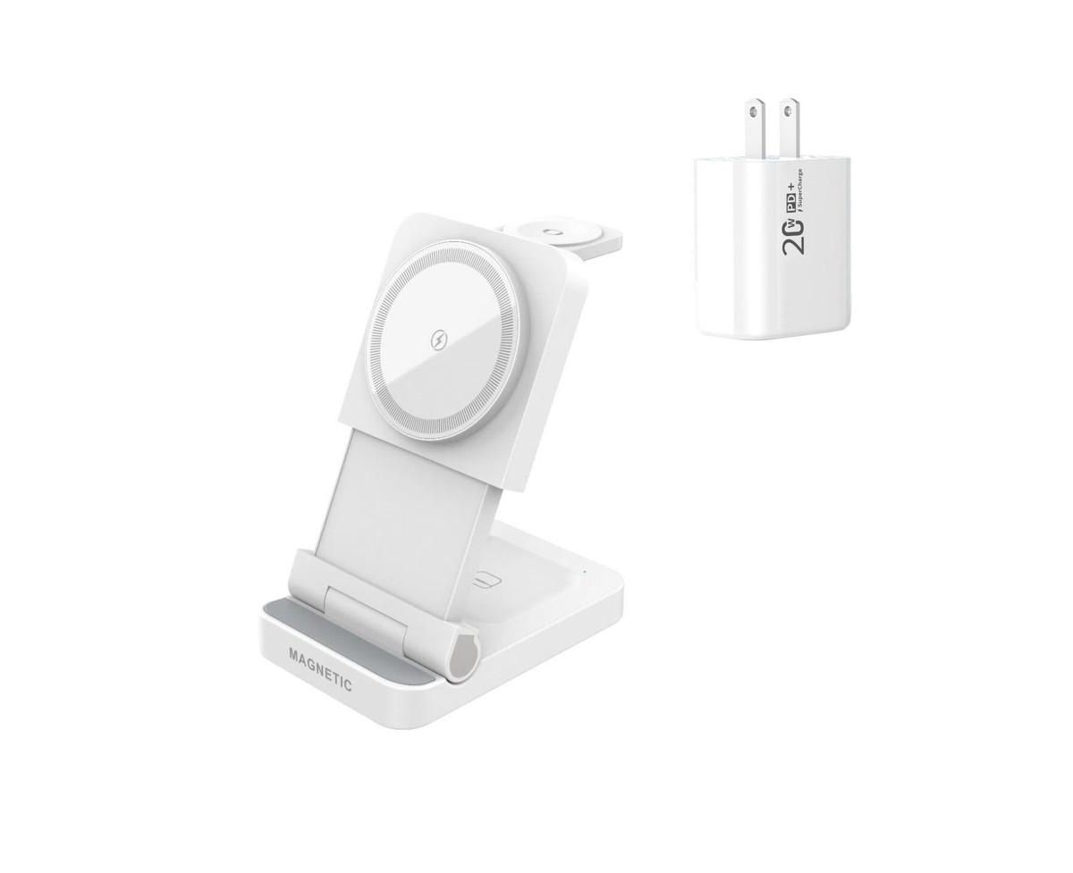 Risokeys 3-In-1 Mag… - image