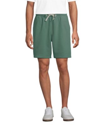 Men's Serious Sweats Sweatshort with Zip Pocket