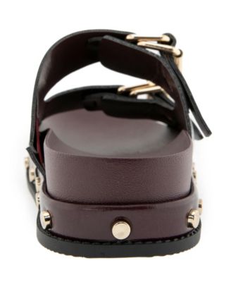 Women's Bamba Footbed Sandal