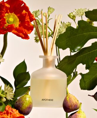 Fig and Olive Leaf Reed Diffuser, 6.7 oz.