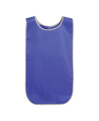 Kaplan Early Learning Preschool Sleeveless Art Aprons - Set of 4