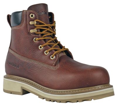 Men's Crusader Composite Toe Waterproof Work Boot