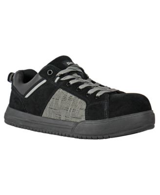 Men's Solstice Athletic Composite Toe Work Shoe