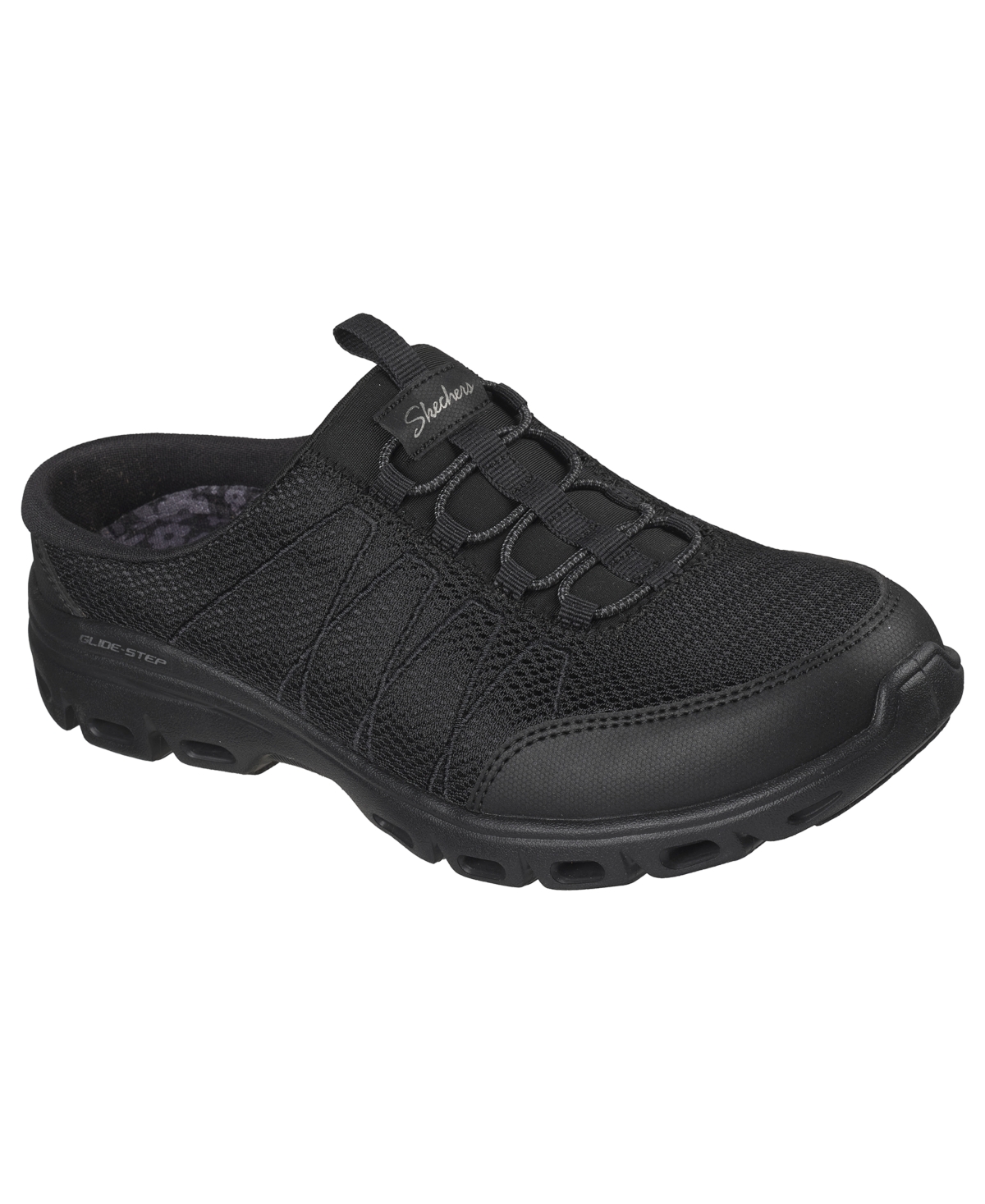 Skechers Women's Work Relaxed Fit: Glide-Step Comfort Casual Sneakers from Finish Line