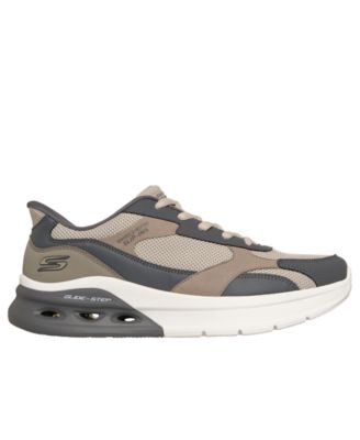 Men's Slip-Ins: BOBS Arc Waves 2.0 - Class Order Casual Sneakers from Finish Line
