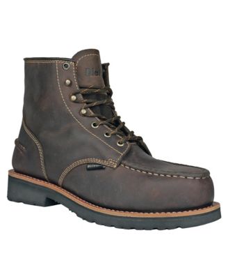 Men's Monte Composite Toe Waterproof Work Boot