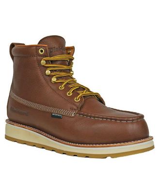 Men's Toro Waterproof Soft Toe Work Boot