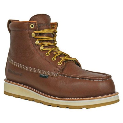 Мужские DieHard Men's Toro Waterproof Soft Toe Work Boot