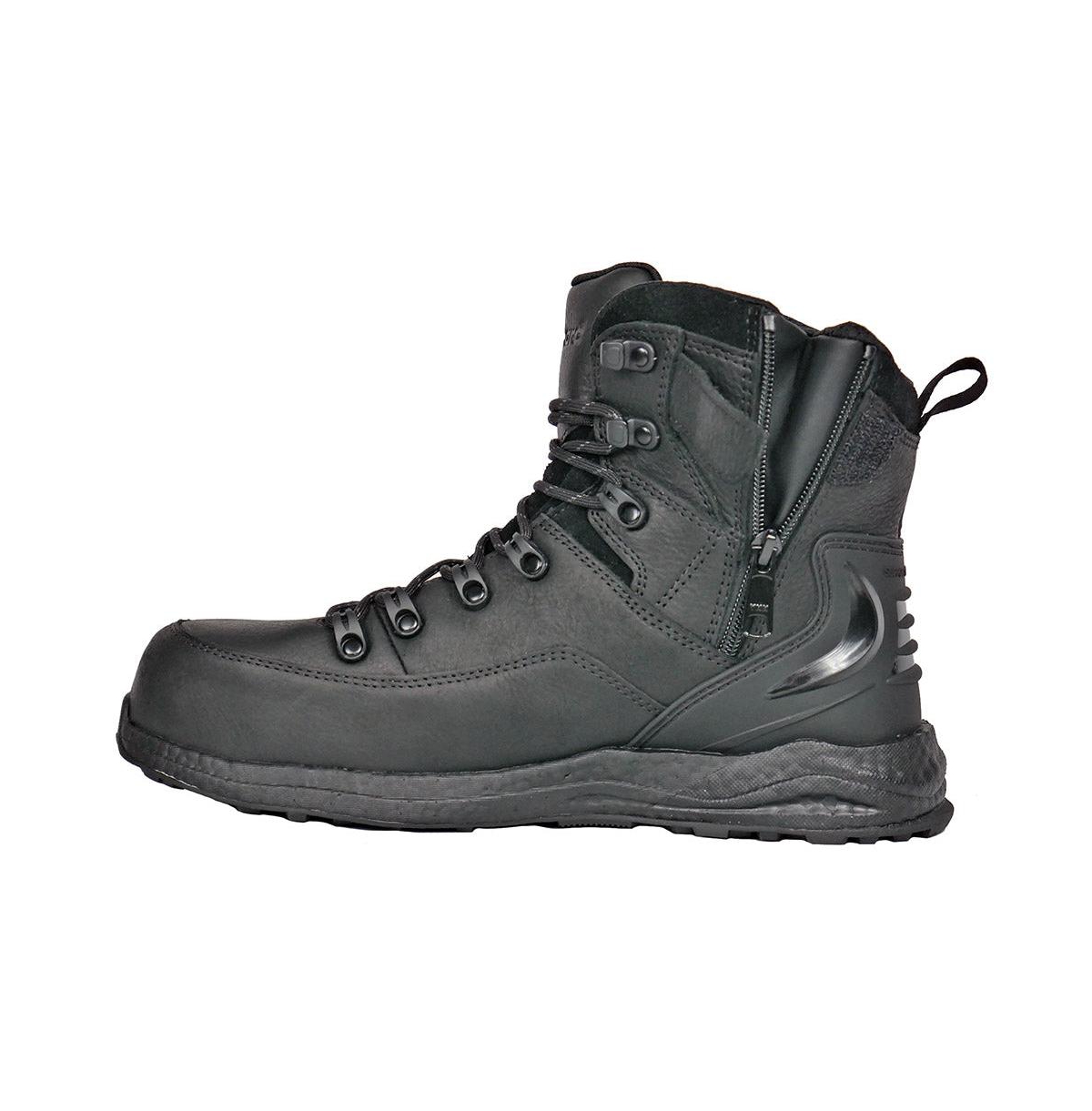 DieHard Men's Ventura Soft Toe Side-Zipper Work Boot