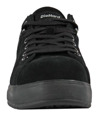 Men's Solstice Composite Toe Athletic Work Shoe