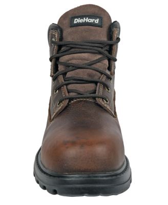 Men's Charger V2 Waterproof Composite Toe Work Shoe