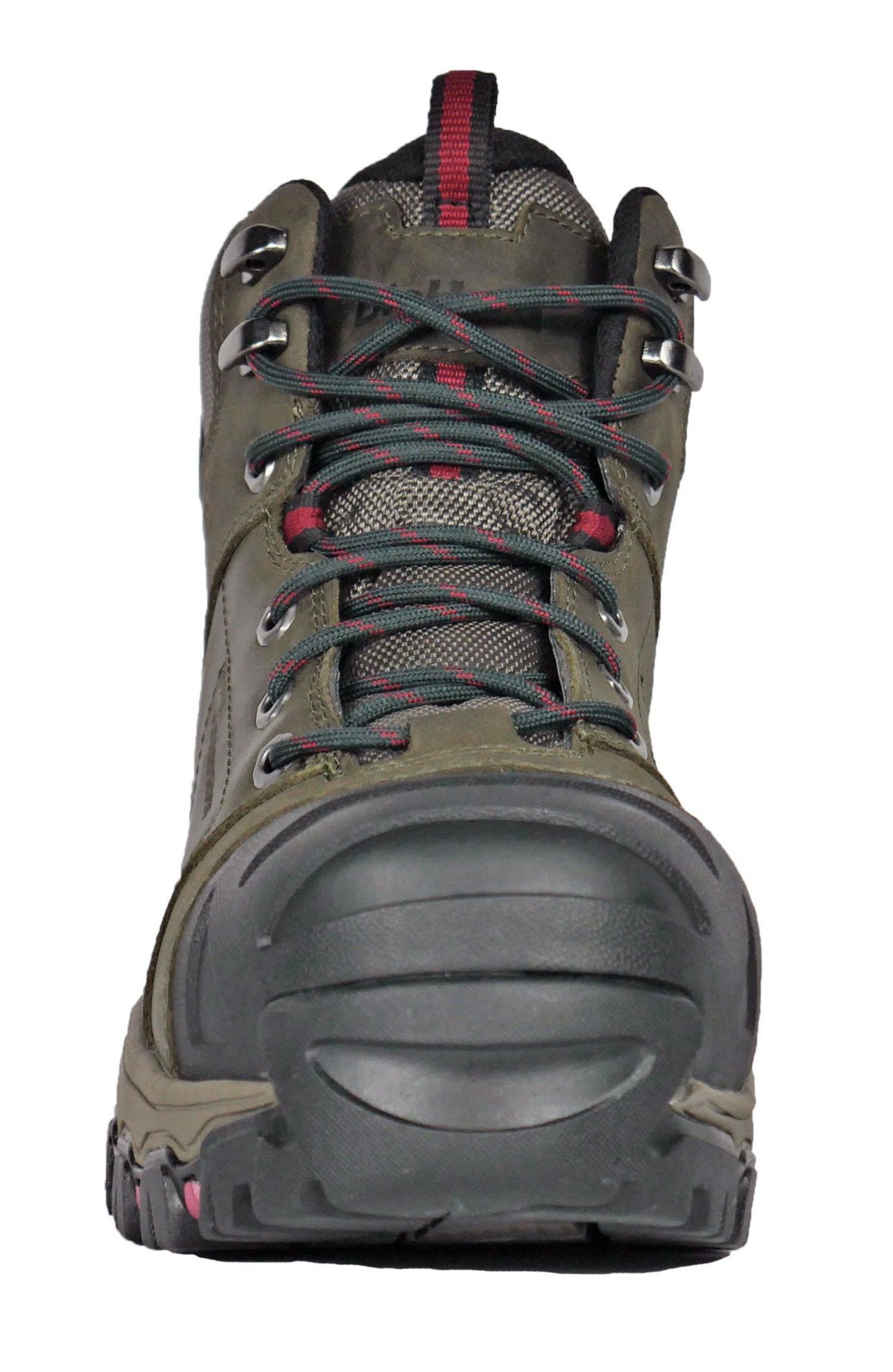 Мужские ботинки DieHard Comet Composite Toe Waterproof Work Boot, цвет: Оливковый / Чёрный — фото 3