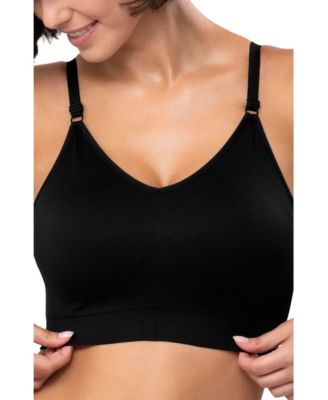 Women's Full Coverage Comfort Bra
