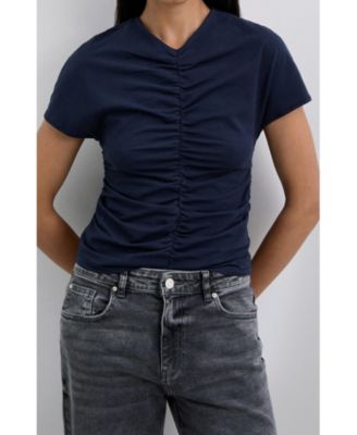 Women's Gathermid Tee