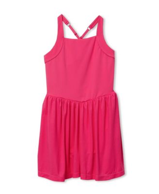 Girls Active Tank Dress