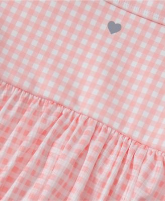 Girls Active Tank Dress