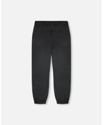 Boy 3-in-1 Two-Piece Mid-Season Outerwear Set - Toddler