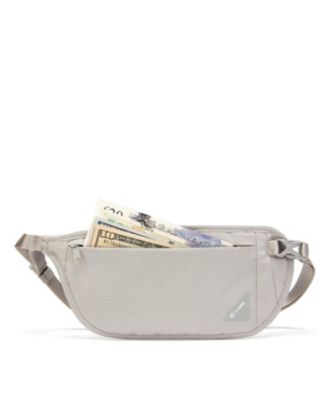 Coversafe V100 RFID Blocking Waist Wallet