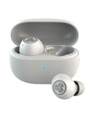 Go Pop Active Noise Cancelling True Wireless Earbuds