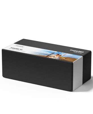 X4 8K 360 Action Camera Travel Bundle