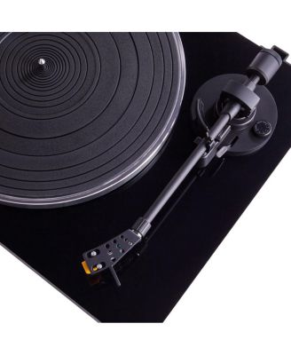 MRC501 Miracord 50 Turntable (Gloss Black)