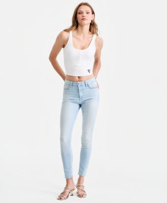 Women's 1981 Mid-Rise Skinny Jeans