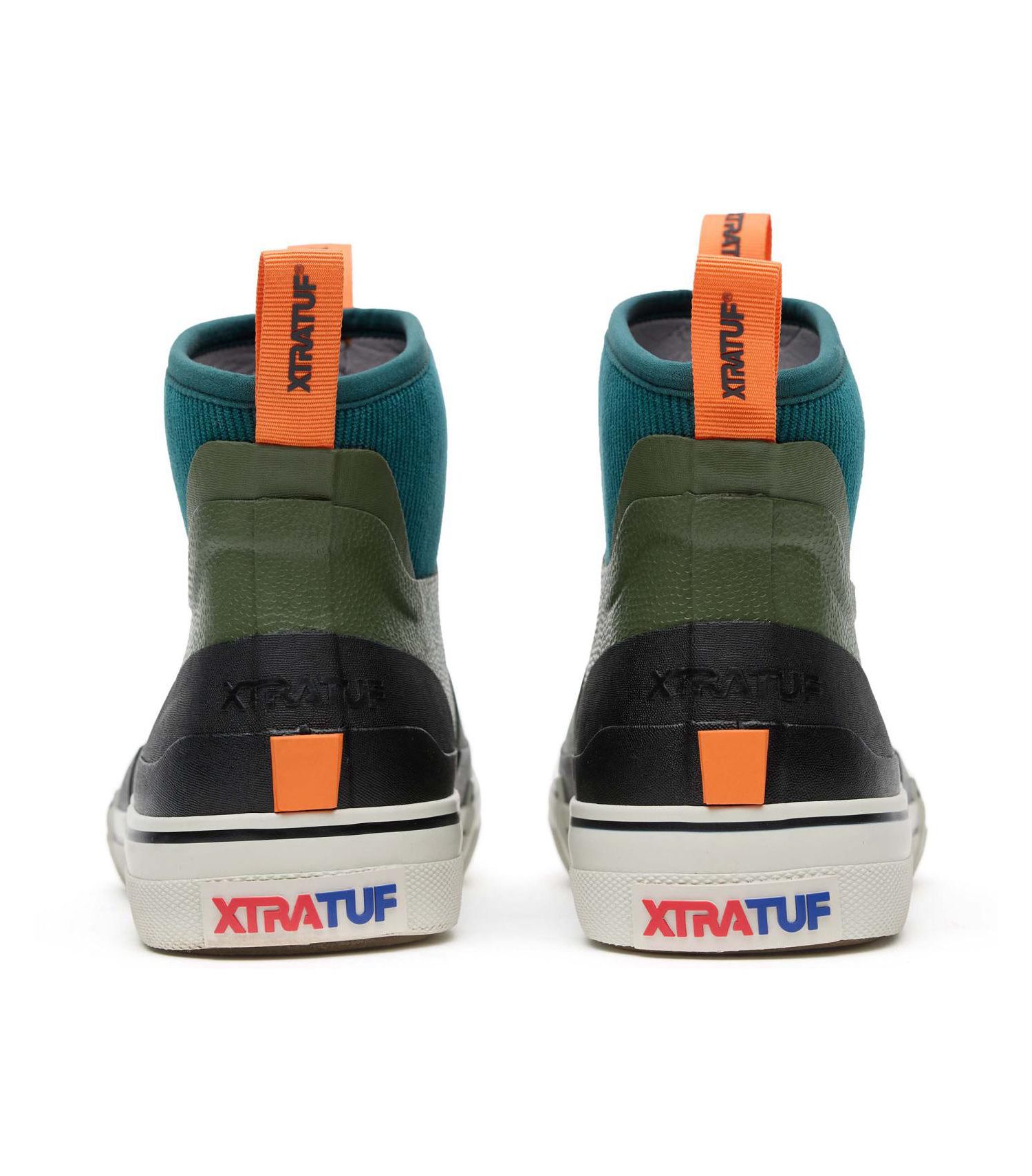 Men's Ankle Deck Boot OOTO