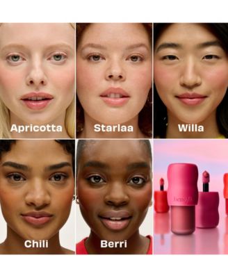 Play Daze Liquid Cheek Blush, 0.2 oz.