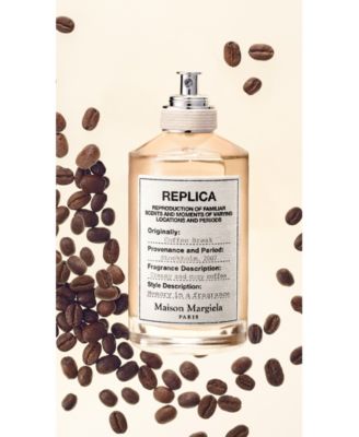 REPLICA Coffee Break Eau de Toilette, 3.4 oz.