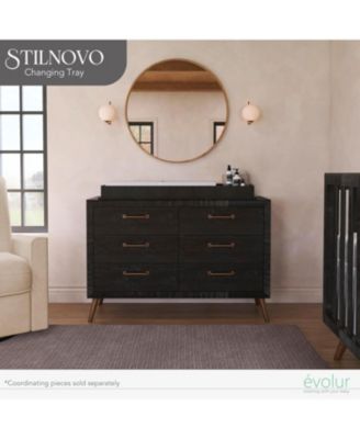 Baby Modern Changing Tray