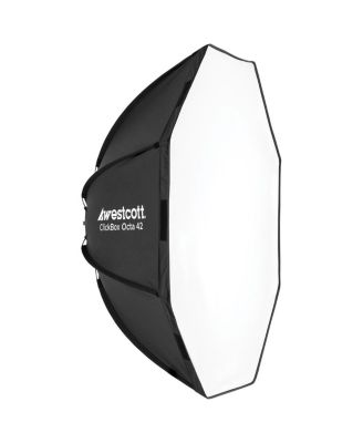 42" ClickBox Octa Softbox with Bowens S-Mount