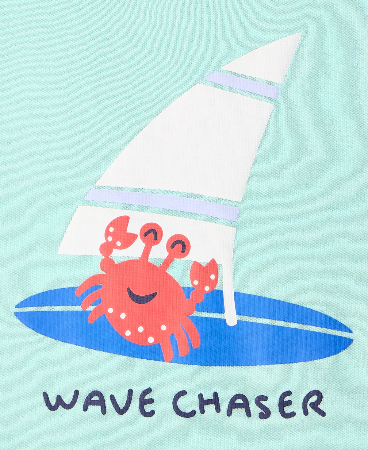 First Impressions Baby Boys' (0-24) Mix & Match Wave-Chaser Graphic T-Shirt, Macy's Exclusive