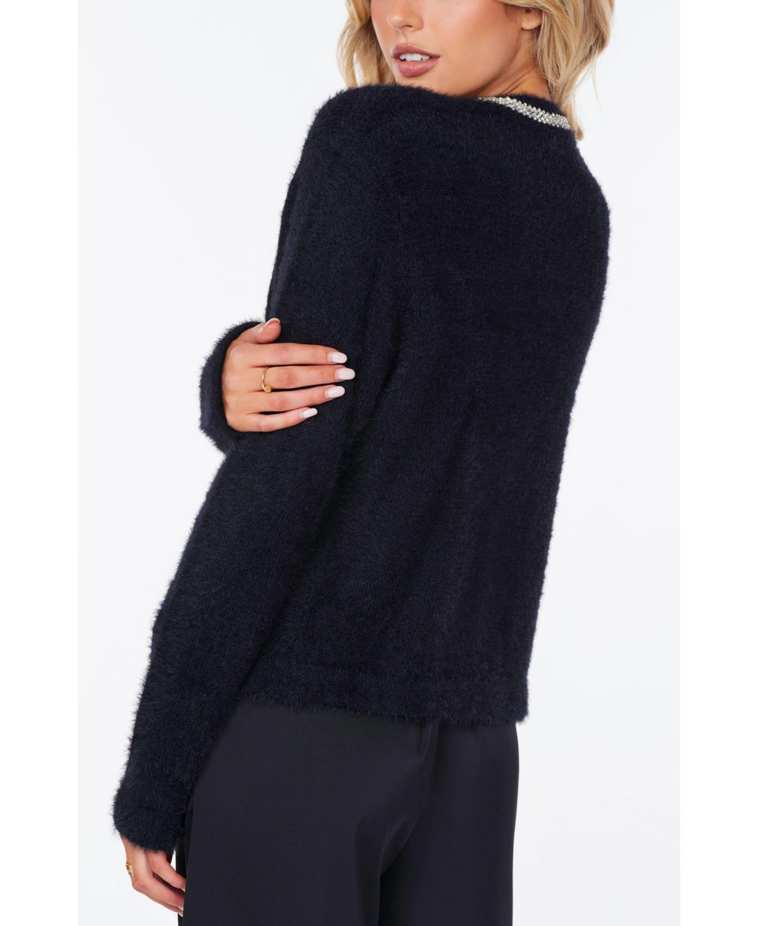 Women's Bishop + Young Sofia Cardigan