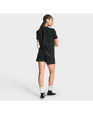 Women's Chuck Taylor Patch T-Shirt