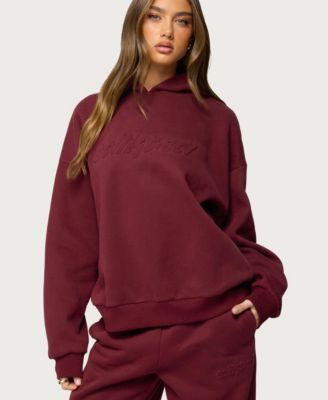 Women's Totally Hoodie