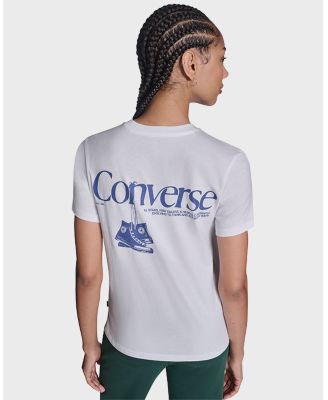 Women's Hanging Shoes T-Shirt