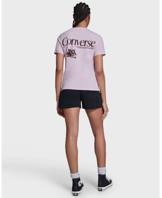 Women's Hanging Shoes T-Shirt