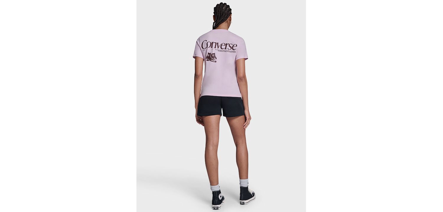 Women's Hanging Shoes T-Shirt