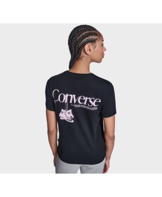 Women's Hanging Shoes T-Shirt