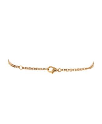 2 Diamonds Love Bracelet