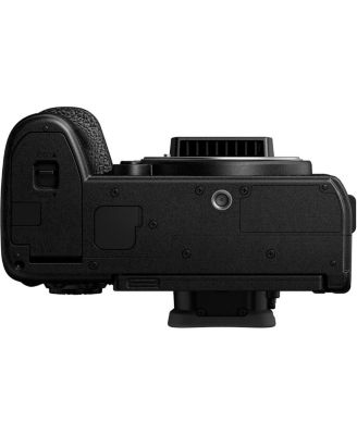 LUMIX S5II Mirrorless Camera with S 24-60mm f/2.8 Lens