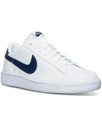 nike court classic shoes