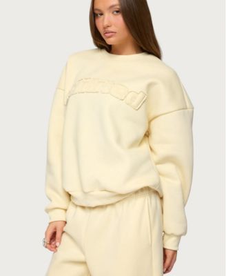 Women's Jaylie Sweatshirt
